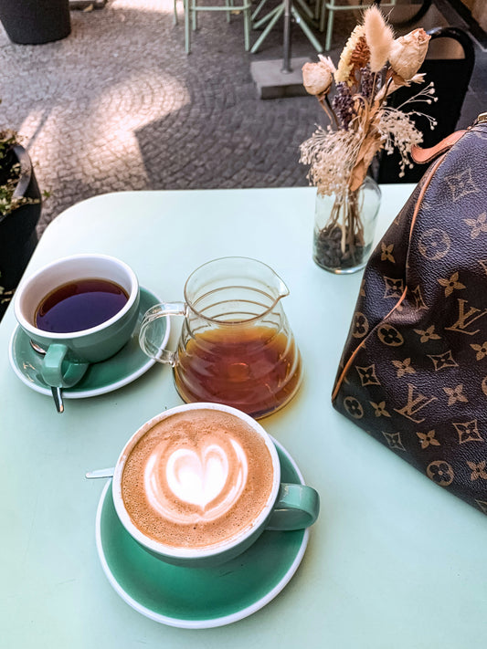 Stort comeback for Louis Vuitton-klassikeren Speedy