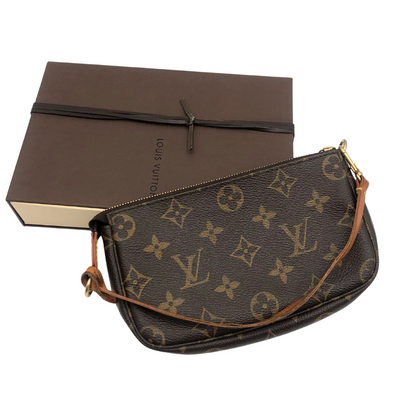 lv pochette