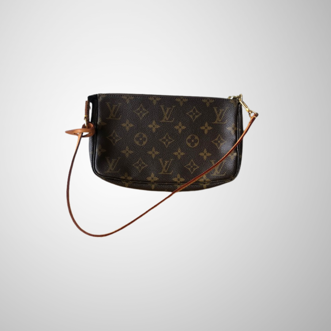 LV pochette