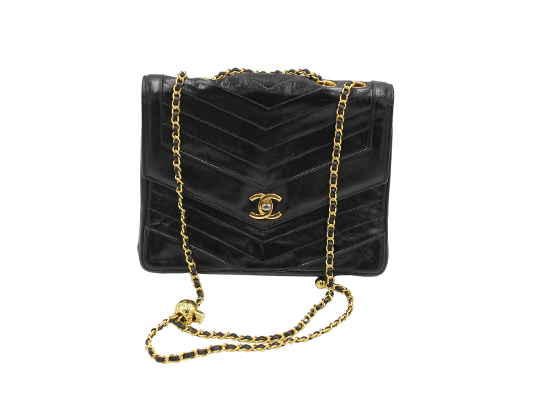 Chanel Timeless Classique small