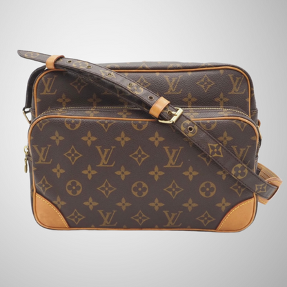 Louis Vuitton Nile PM