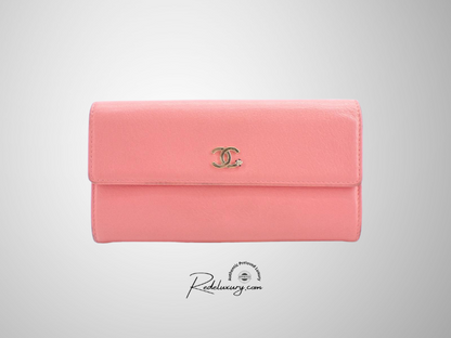 Chanel purse