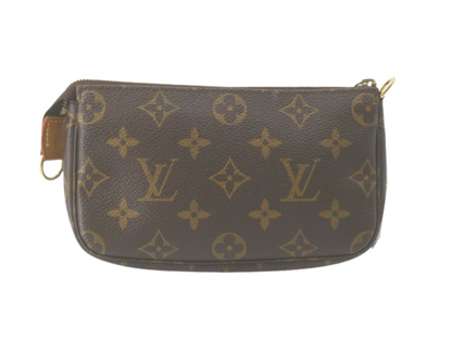 LV pochette