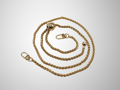 adjustable bag chain