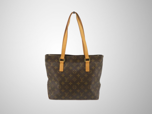 Louis Vuitton tote