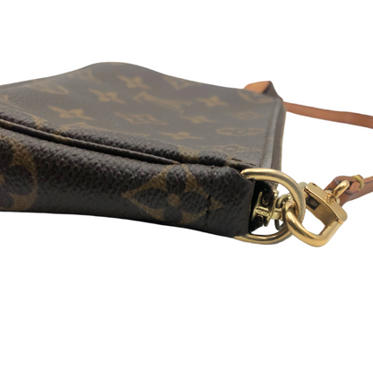 Louis Vuitton Mini Pochette Accessoires - Redeluxury.com