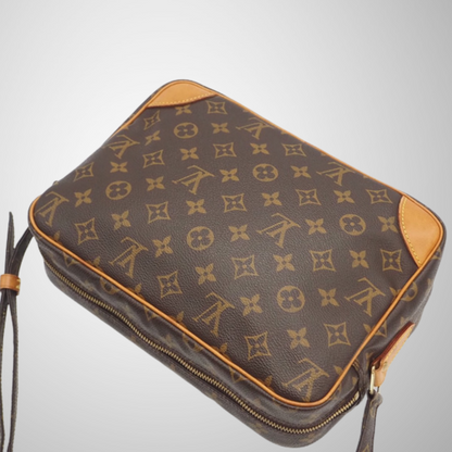 secondhand LV