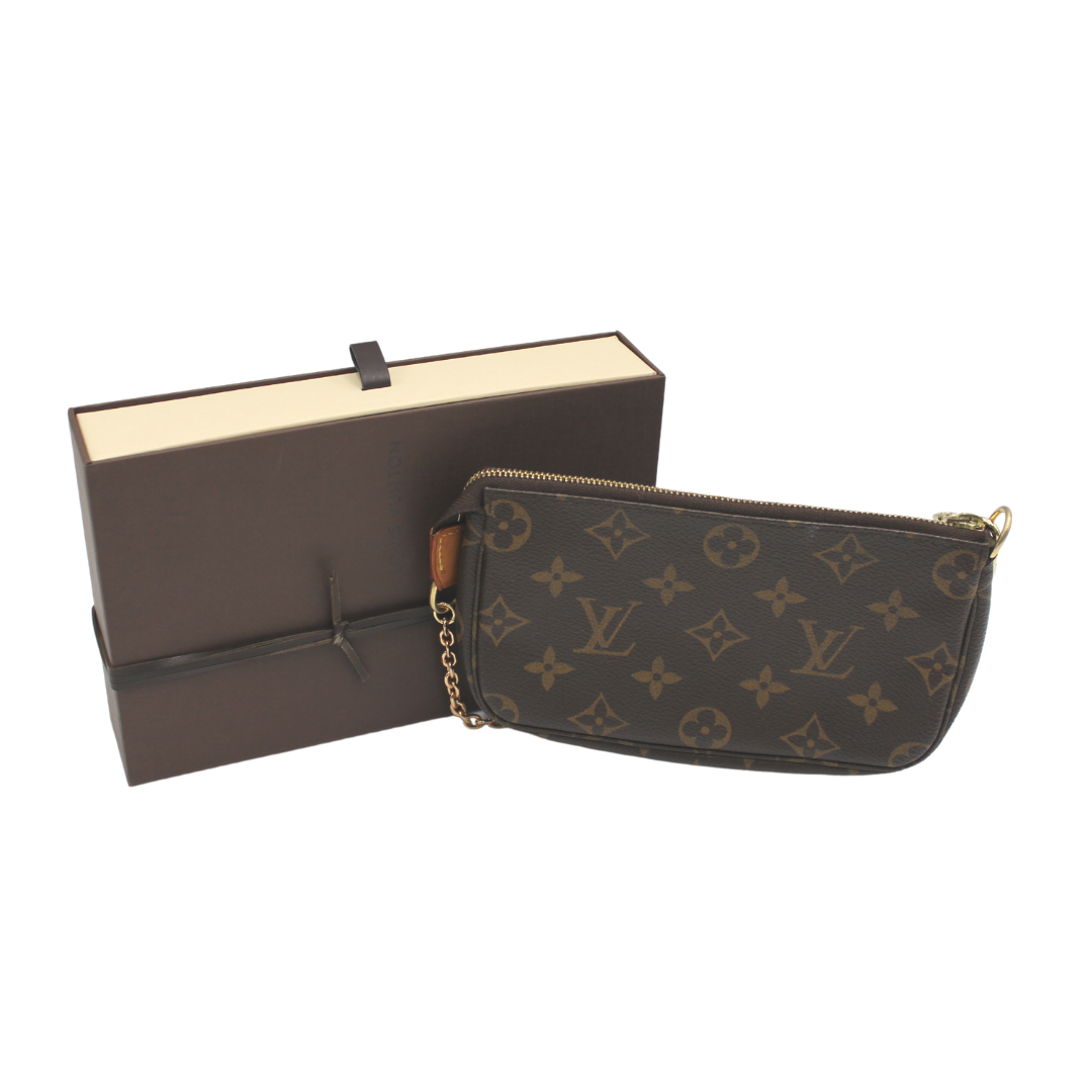 Louis Vuitton Mini Pochette Accessoires