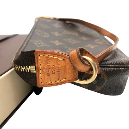 LV Pochette Accessories