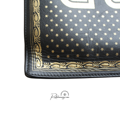 Gucci SEGA Collection Clutch - Redeluxury.com