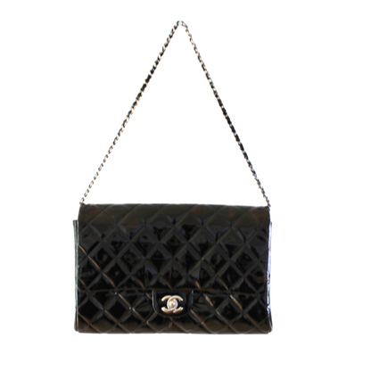 Autentisk Chanel Classic Flap