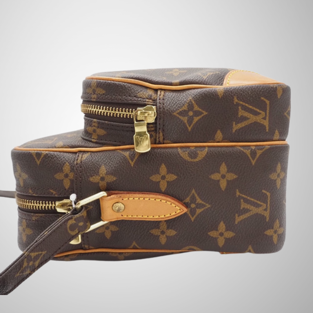 Louis Vuitton Nile PM