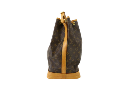 Louis Vuitton Noé - Redeluxury.com