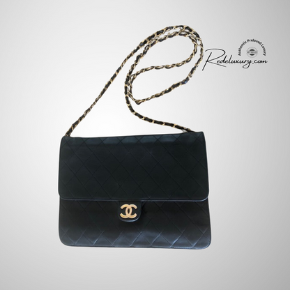 Chanel Classic Flap