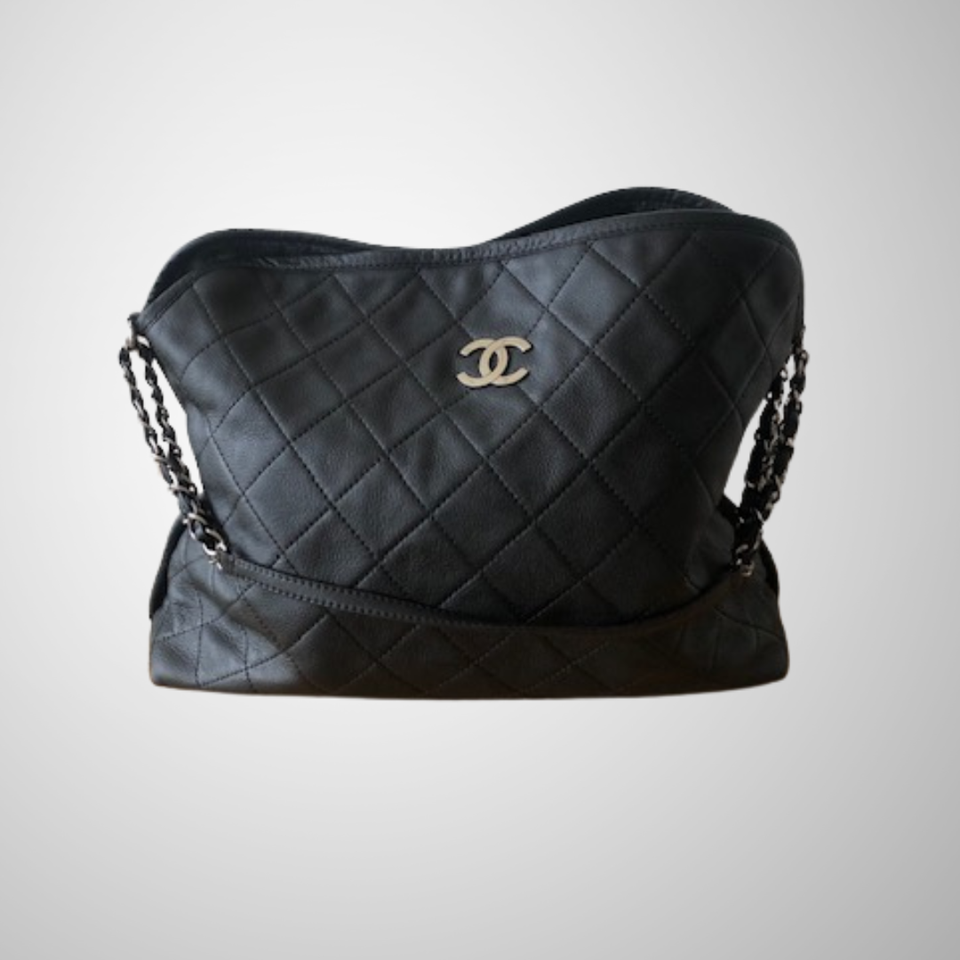 Chanel Shopper Tote