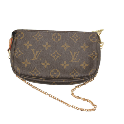 Louis Vuitton Pochette Accessories