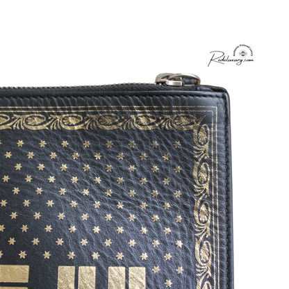 Gucci SEGA Collection Clutch - Redeluxury.com