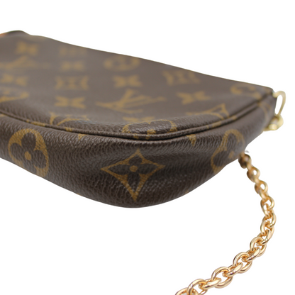 pochette accessories