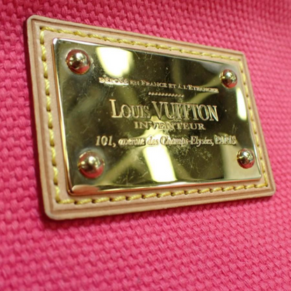 Louis Vuitton Antigua Pochette - Redeluxury.com