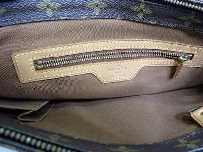 Louis Vuitton Caba Piano Tote - Redeluxury.com