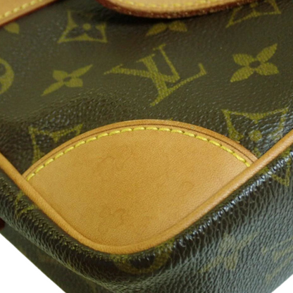 Louis Vuitton Trocadero - Redeluxury.com