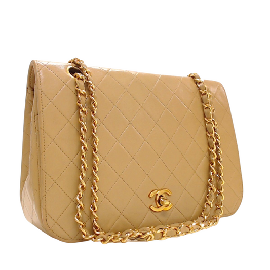 Chanel Full flap medium bag