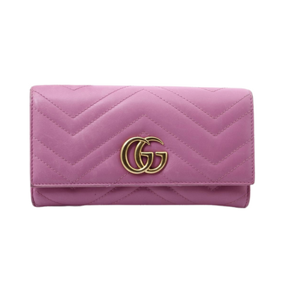 Gucci wallet