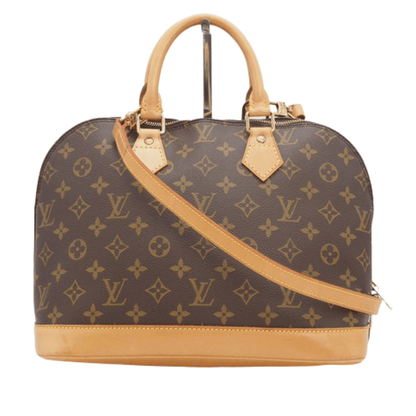 Louis Vuitton Alma MM 