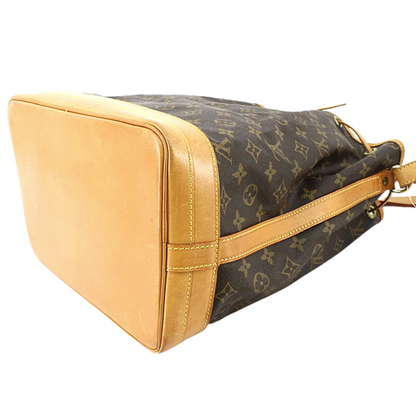 Louis Vuitton monogram Noé 