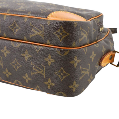 authentic lv 