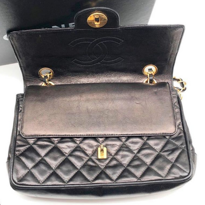 redeluxury.com chanel classic double flap