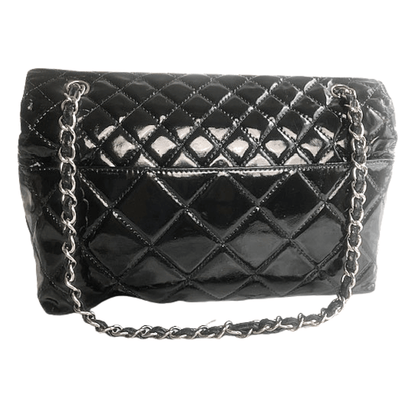 Chanel Maxi Single Flap med SHW - Redeluxury.com