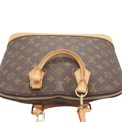 lv monogram 