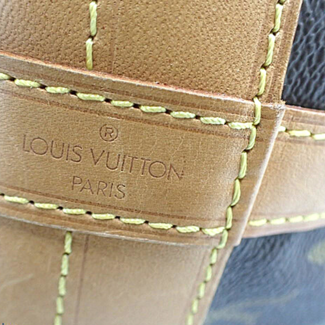 Klassisk Louis Vuitton Noé