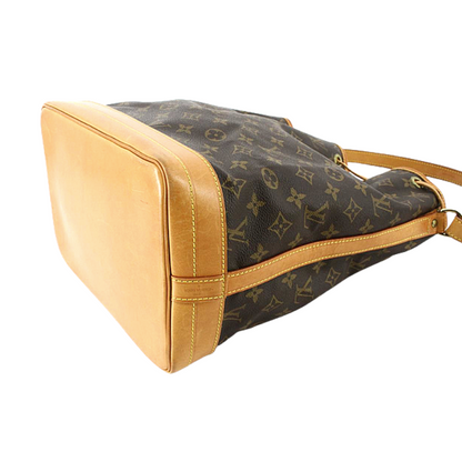 authentic  Louis Vuitton